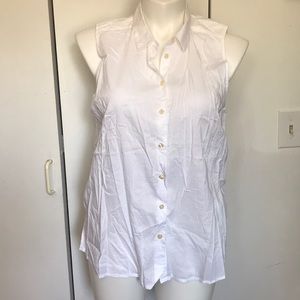 Brand New Just needs an iron